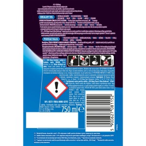 CILLIT BANG Czystość i Połysk w łazience Spray 750 ml